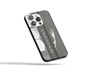 Jaguar Custodia Smartphone Serie Pro di Lusso